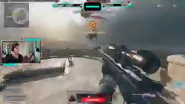 ?LIVE - Call Of Duty: Warzone l Season 6 смотреть онлайн