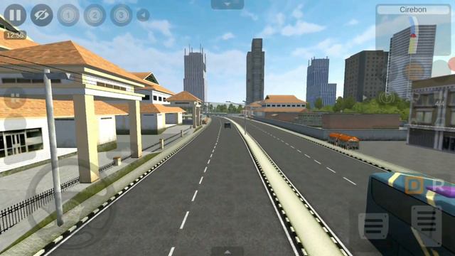 Mercedes Benz New Car Mod For Bussid New Mods Bus Simulator Indonesia New Mods