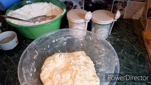 Домашний Хлеб!!!Как испечь домашний хлеб!!!Очень просто ???