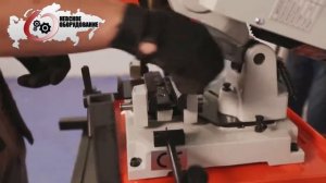 Отрезной дисковый станок Stalex CS 225