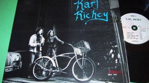 Karl Richey (Full LP)