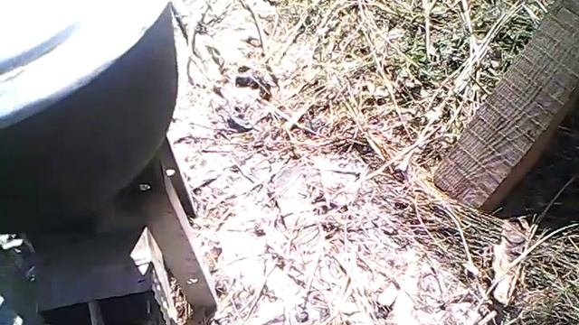 Пиролизная горелка с питанием от солнечной панели смотреть онлайн