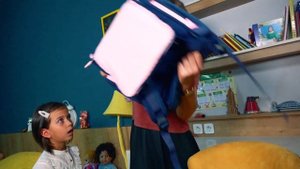 "В первый класс я иду" Песня про школу