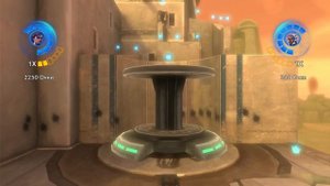 Обзор игры STAR WARS The Clone Wars Republic Heroes