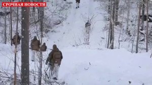 Наших бьют. Патриотический клип.