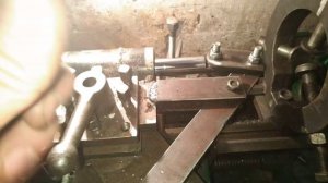 Как сделать долбёжное приспособление для станка тв4