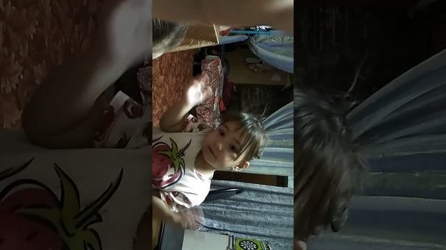 Детский парикмахер
