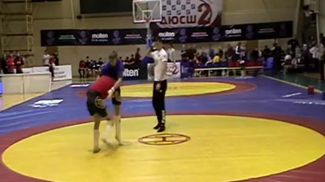 Чемпионат Тюменской области по панкратиону. Тобольск. 2020г. смотреть онлайн