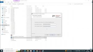 Install Oracle 21c XE: Step-by-Step Tutorial for Beginners| Installing Oracle 21c XE in Simple Step