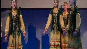 Шэл бэйлэдем  Айхайлюк