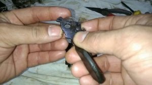 shimano alivio SL-M4000 repair / overhaul / stock up rigth shifter