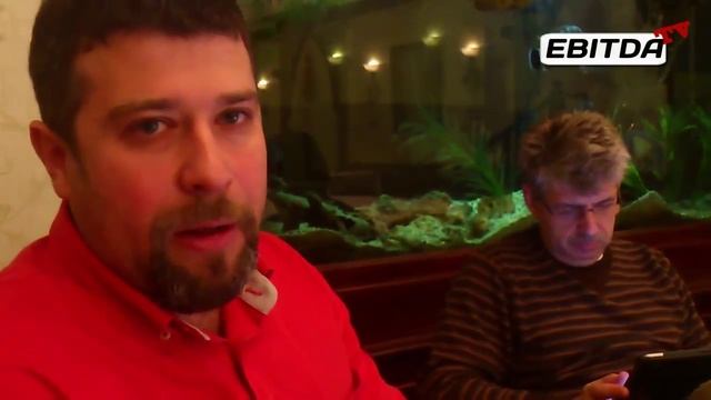 Маркетинг в В2В.  Сегментация клиентов как маркетинговая стратегия.