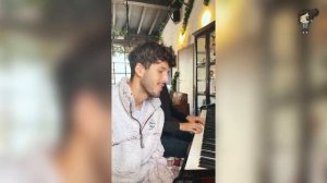 Juanpa Zurita, Pipe Bueno Y Más Se Burlan De Sebastián Yatra Sin Barba