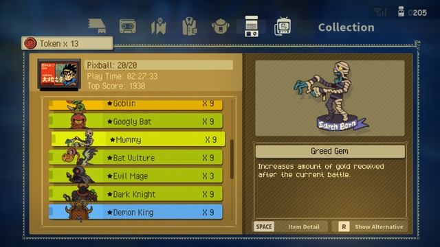 Eastward All Shiny Pixball Alternative Form смотреть онлайн