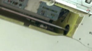 Наземное обслуживание (Ground Handling) ВС А-319 авиакомпании S7 Airlines в аэропорту Домодедово