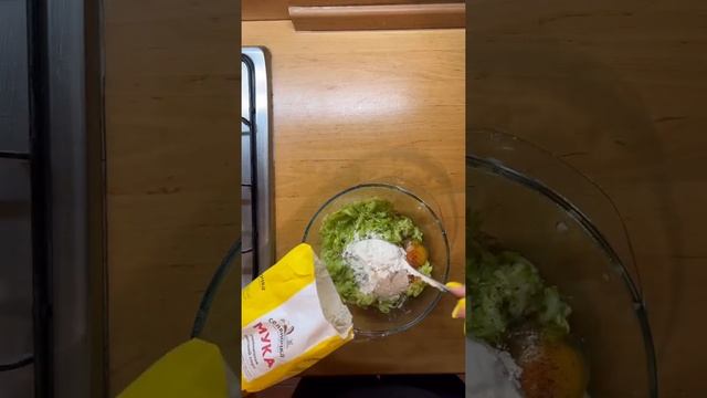 Пицца ? ИЗ КАБАЧКОВ ?#пиццаизкабачков