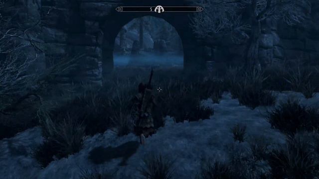 Skyrim | Set Nórdico Antiguo смотреть онлайн