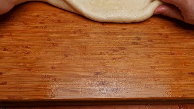 Сдобный хлеб, который получается у всех! смотреть онлайн