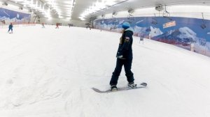 Самые простые трюки на сноуборде. 2. Вращения.