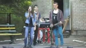 Через 10 лет cover Макс Корж