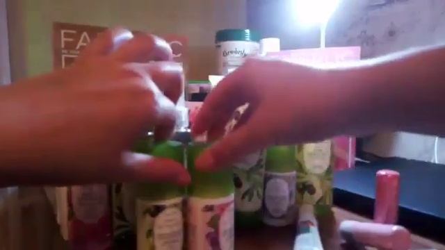 Заказ фаберлик по каталогу 1 и 2 2021. смотреть онлайн