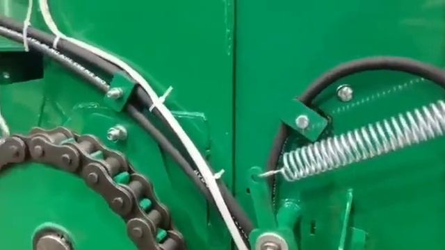 Пресс-подборщики Унисибмаш смотреть онлайн