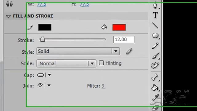 Z-Order Layering of Shapes and Shape Objects смотреть онлайн