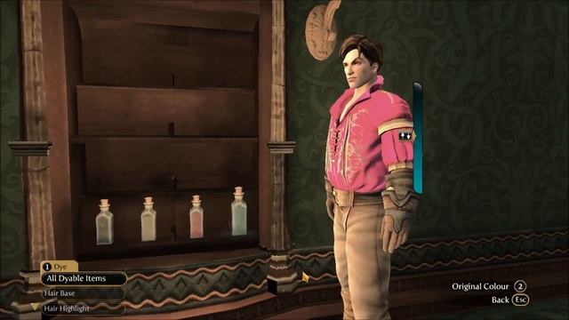 Fable III - 3: "How do I Get Hair?!" смотреть онлайн