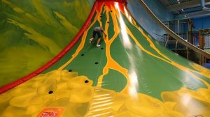 Family Playlab 2017 Rewind #7