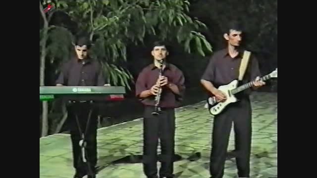 гр.Самур - Гапцах (2001)