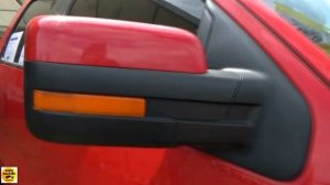 2017 Ford Raptor 6.2 Super Crew Cab - Abenteuer Allrad Bad Kissingen 2017
