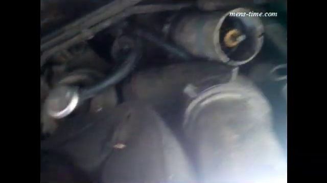 Ремонт дополнительного насоса VW Sharan смотреть онлайн