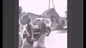 день города в Далматово.mp4