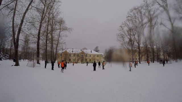 Дежурный по городу .Балахна. 04.02.2018 год.