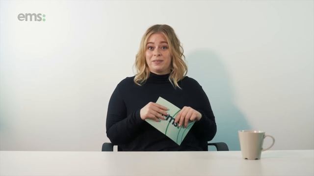 Blind React - How to make a great email newsletter смотреть онлайн