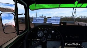 ETS2 1.43 Magirus Deutz 19/22D TE Series | Euro Truck Simulator 2 Mod