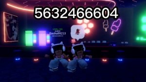 РАБОЧИЕ КОДЫ НА МУЗЫКУ В РОБЛОКС?ROBLOX CODE