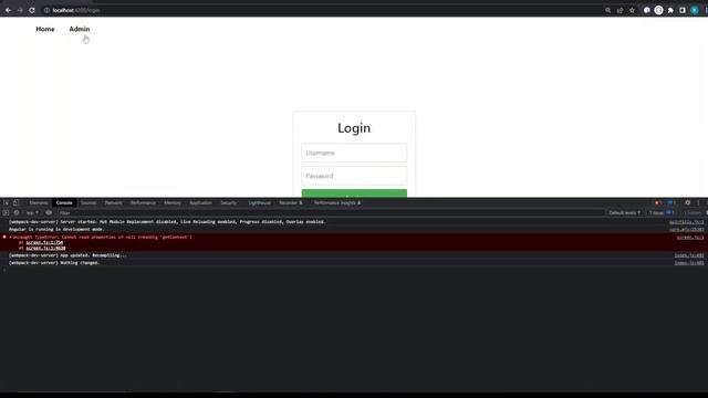 23 | Angular  Route Guards | CanActivate & CanActivateChild | Auth Gurd | Angular Tutorial |  Bangl