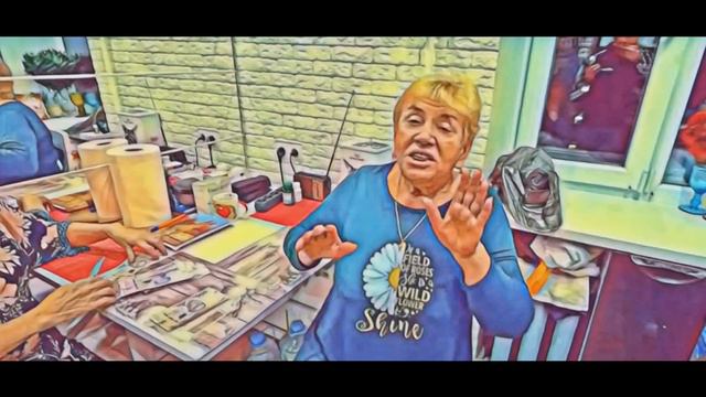 Самвел Адамян ПОЦЕЛОВАЛ НАДЮ / КАК ПОМИРИТЬ С МАРИНОЙ / САМВЕЛ ПОДКИНУЛ ДЕНЬГИ
