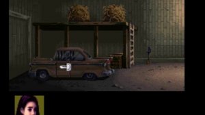 Clock Tower (RUS) SNES Прохождение / Walkthrough Ending H
