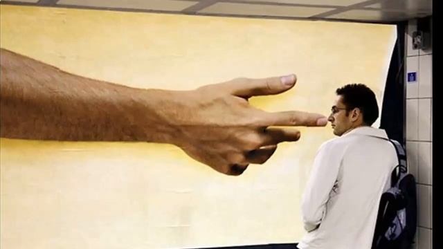 Театр абсурда в фотошопе смотреть онлайн