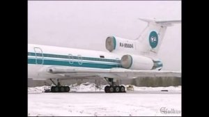 Видео на песню Вадима Захарова