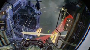 Обзор EVE Valkyrie +18