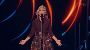 Пелагея - Ой, да не вечер (11-10-2019)