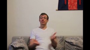 Мамочка настраивает девушку | Денис Бурхаев