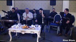 Klarnet Super Reqsler l Yengibar Elburus Klarnet Super l Serxanin toyu #solo #klarnet #music