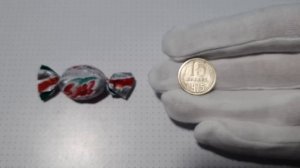 Купил на Барахолке редкую монету СССР по цене барбариски