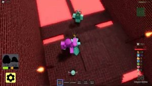 Artist Review | Randomly Generated Droids | #12