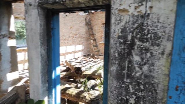 Дом своими руками.  1.  Введение