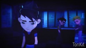 Герои Энвелла – Не знаю, что тебе сказать | Арт и Кира